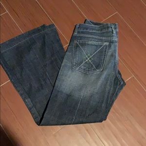 7s For All Mankind Dojo Jeans